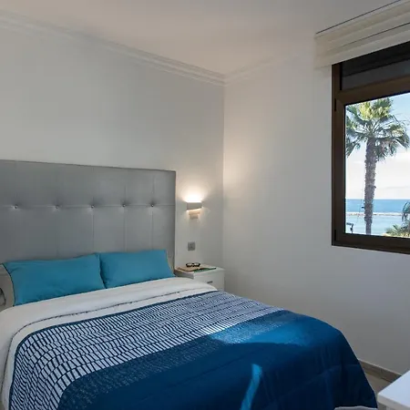 Marlenghi Beach View Apartment Las Palmas de Gran Canaria