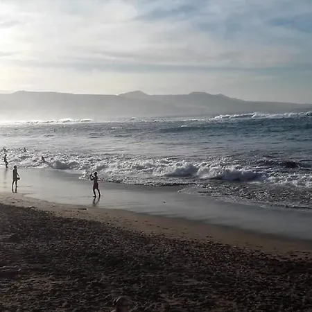 Marlenghi Beach View Daire