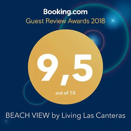 Daire Marlenghi Beach View Las Palmas de Gran Canaria